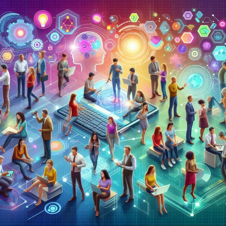 AI-Driven Platforms