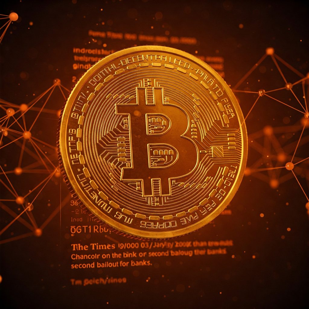 bitcoin