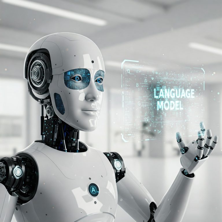 Large language models