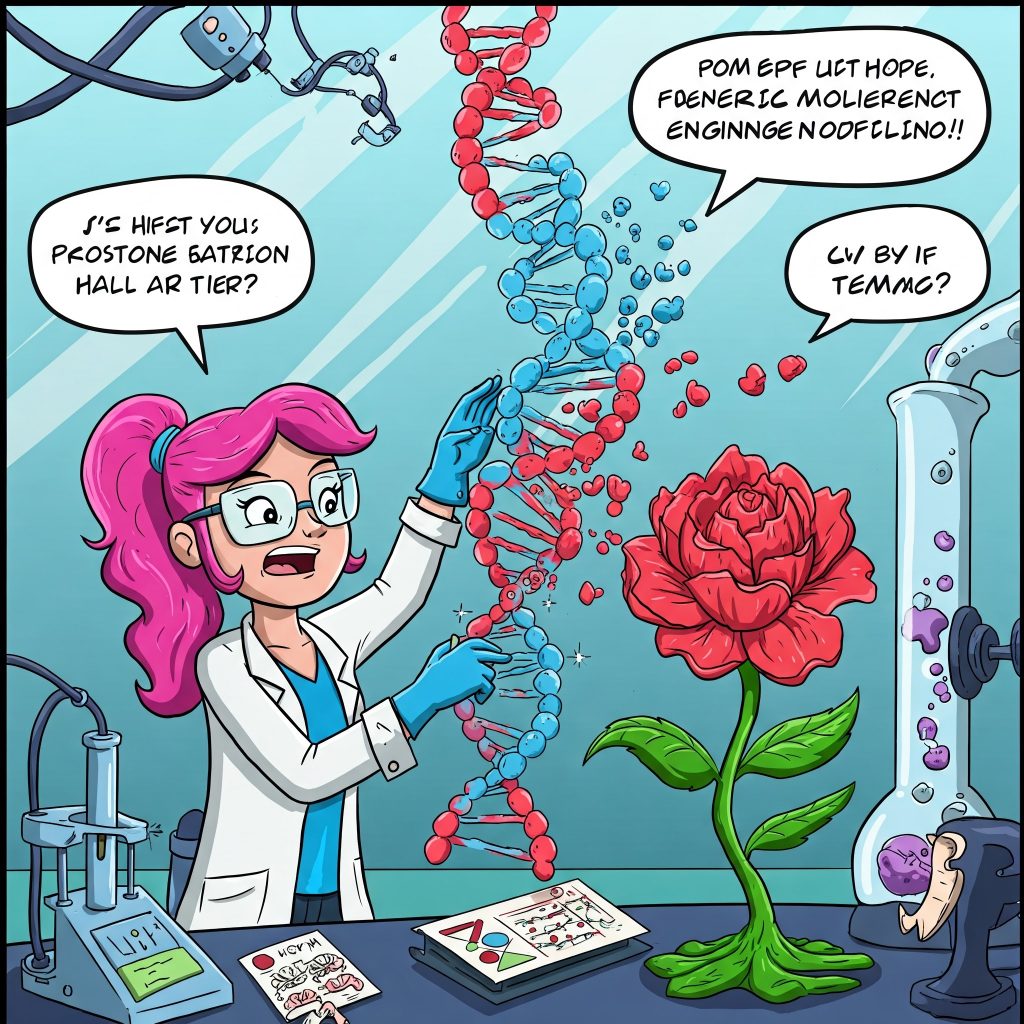 power of genetic engineering easyadsolution.in